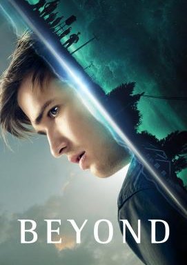 Beyond - Staffel 2