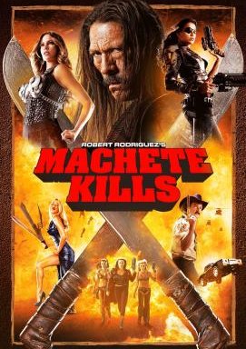 Machete Kills