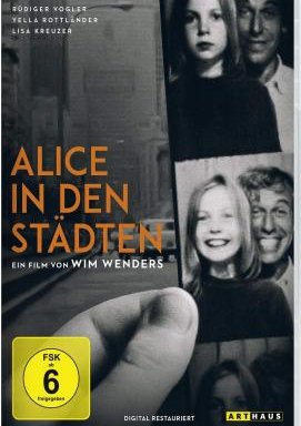 Alice in den Städten