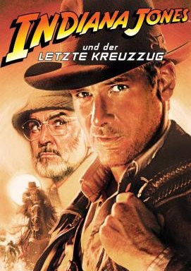 Indiana Jones und der letzte Kreuzzug