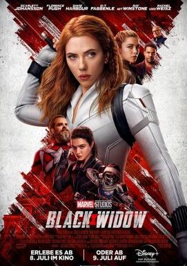 Black Widow