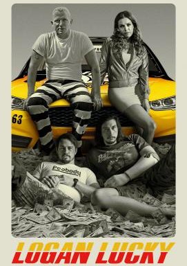 Logan Lucky