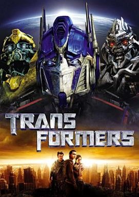 Transformers