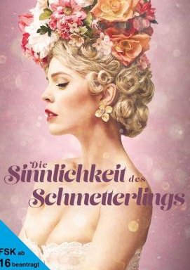 Die Sinnlichkeit des Schmetterlings