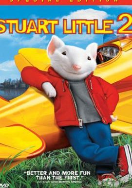 Stuart Little 2