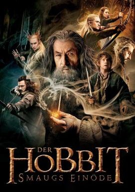 Der Hobbit - Smaugs Einöde