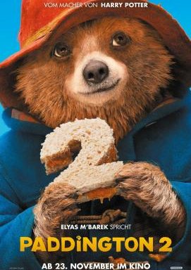 Paddington 2