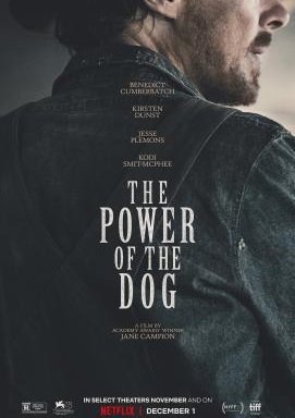 The Power of the Dog