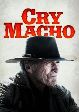 Cry Macho