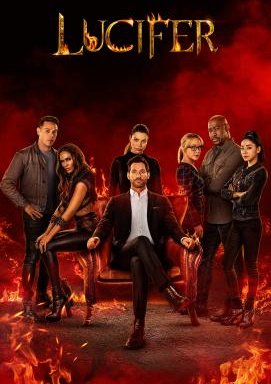 Lucifer - Staffel 6