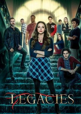 Legacies - Staffel 3