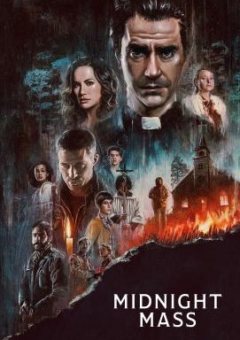 Midnight Mass - Staffel 1