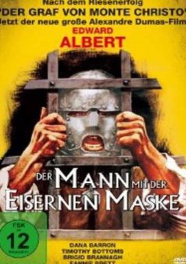 Der Mann mit der eisernen Maske