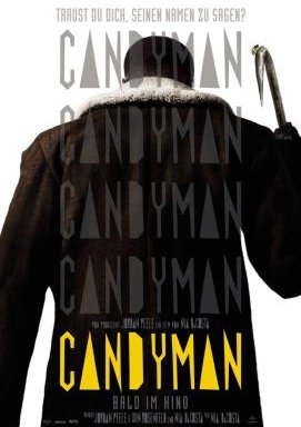 Candyman