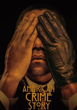 American Crime Story - Staffel 3