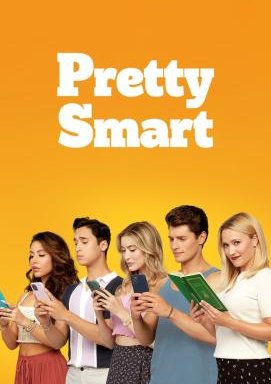 Pretty Smart - Staffel 1