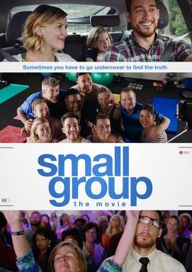 Small Group - Ein Spion im Hauskreis