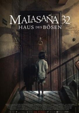 Malasana 32 - Haus des Bösen