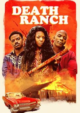 Death Ranch