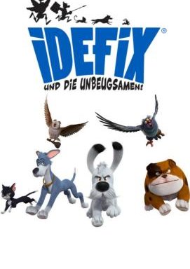 Idefix und die Unbeugsamen - Staffel 1