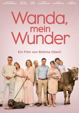 Wanda, mein Wunder