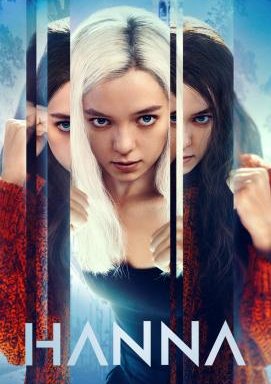 Hanna - Staffel 3