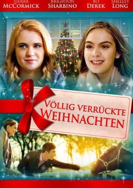 Völlig verrückte Weihnachten