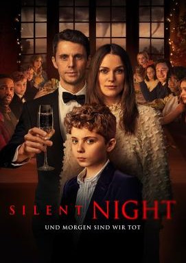 Silent Night - Und morgen sind wir tot