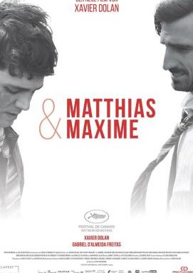 Matthias & Maxime