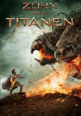 Zorn der Titanen