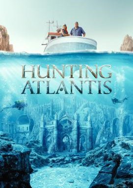 Hunting Atlantis - Staffel 1