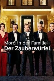 Mord in der Familie - Der Zauberwürfel - Staffel 1