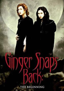 Ginger Snaps 3 - Der Anfang