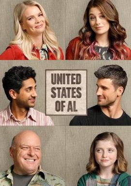 United States of Al - Staffel 1