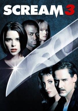 Scream 3