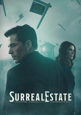 SurrealEstate - Staffel 1