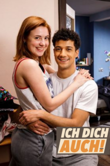 Ich dich auch! - Staffel 1