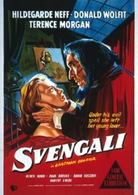 Svengali