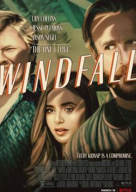 Windfall