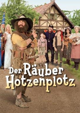 Der Räuber Hotzenplotz