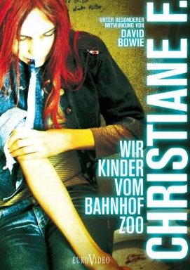 Christiane F. - Wir Kinder vom Bahnhof Zoo