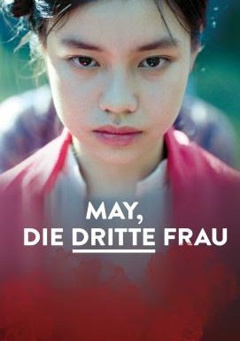 May, die dritte Frau