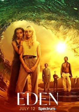 Eden - Staffel 1