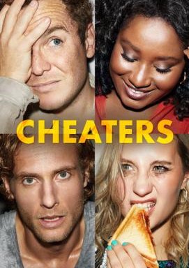 Cheaters - Staffel 1