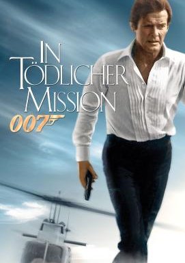 James Bond 007 - In tödlicher Mission