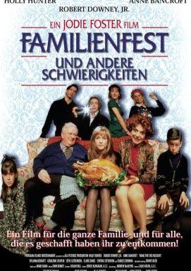 Familienfest und andere Schwierigkeiten