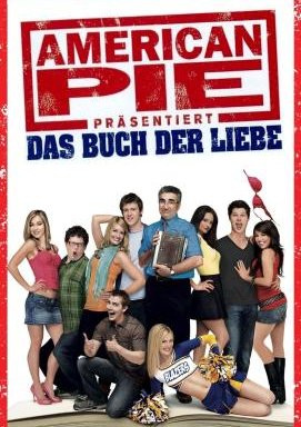 American Pie präsentiert - Das Buch der Liebe