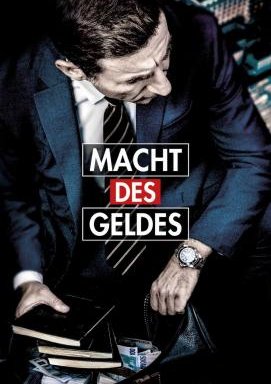 Macht des Geldes