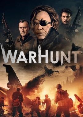 WarHunt - Hexenjäger