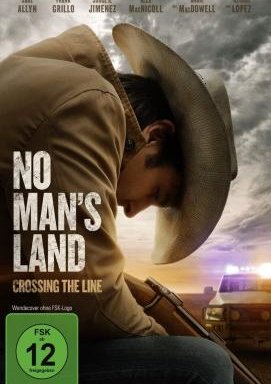 No Man's Land - Crossing the Line